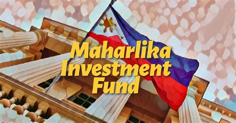 maharlika foundation|Newly enacted Maharlika Investment Fund to serve as vehicle for .